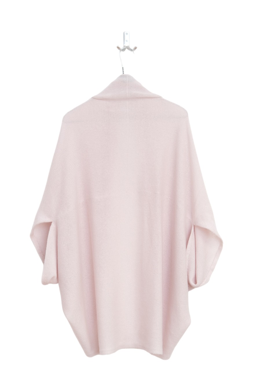 Women Petit Calin | Cashmere Bolero - Farbe Blush - Petit Calin Hamburg