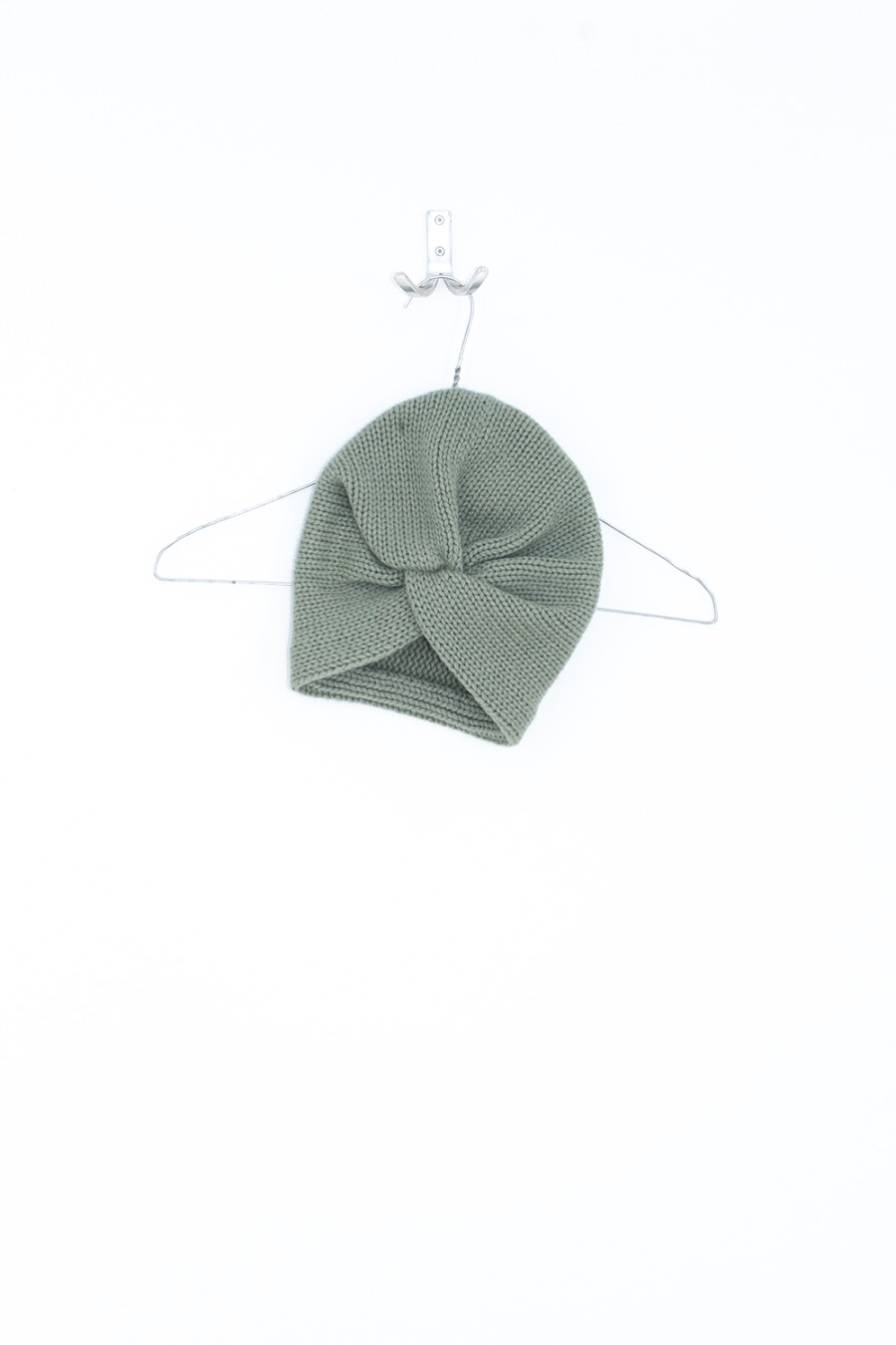 Women Petit Calin Turbane | Cashmere Turban - Farbe Tethys - Petit Calin Hamburg