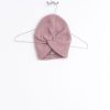 Women Petit Calin Turbane | Cashmere Turban - Farbe Belle De Jour - Petit Calin Hamburg