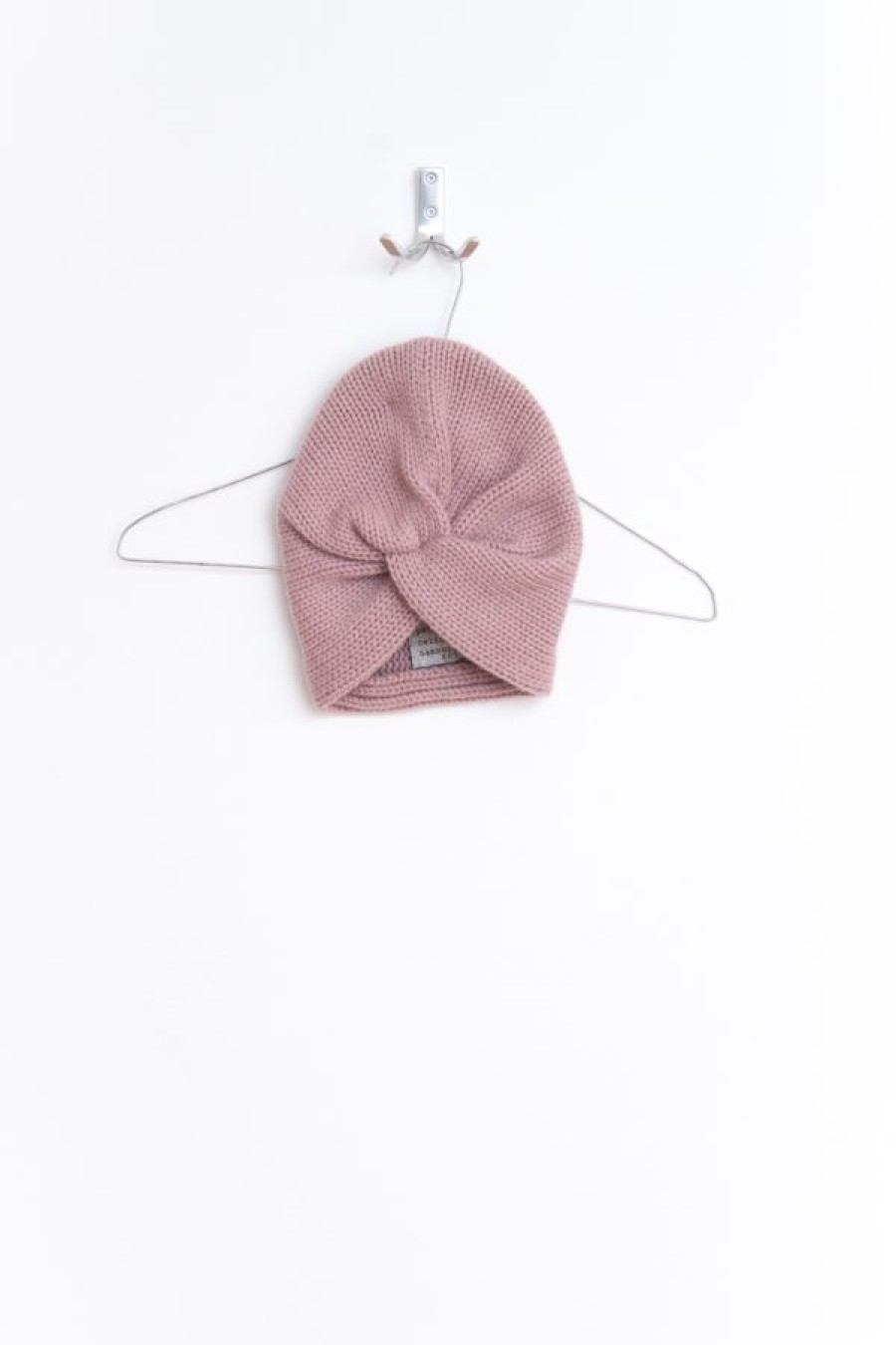 Women Petit Calin Turbane | Cashmere Turban - Farbe Belle De Jour - Petit Calin Hamburg