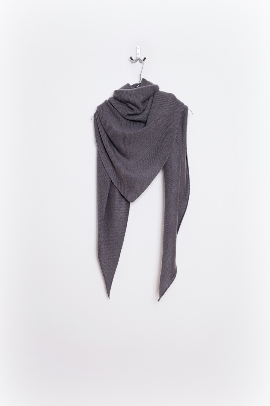 Women Petit Calin Dreieckstucher | Cashmere Dreieckstuch - Farbe Twilight - Petit Calin Hamburg