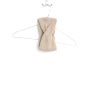 Women Petit Calin Stirnbander | Cashmere Stirnband Farbe String - Petit Calin Hamburg