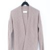 Women Petit Calin | Cardigan Aus Cashmere Und Seide - Petit Calin Hamburg