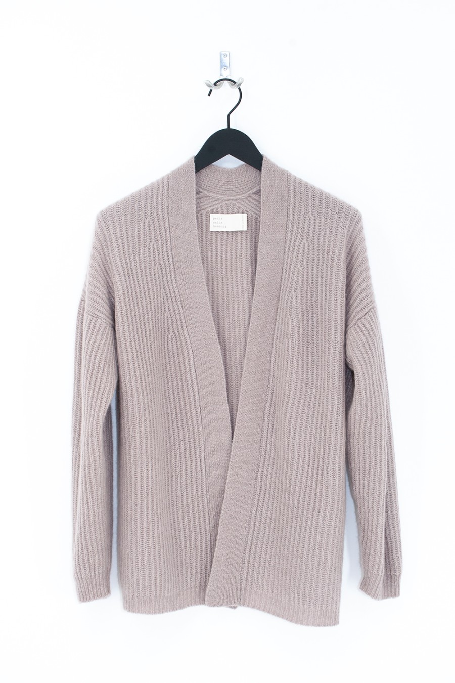 Women Petit Calin | Cardigan Aus Cashmere Und Seide - Petit Calin Hamburg